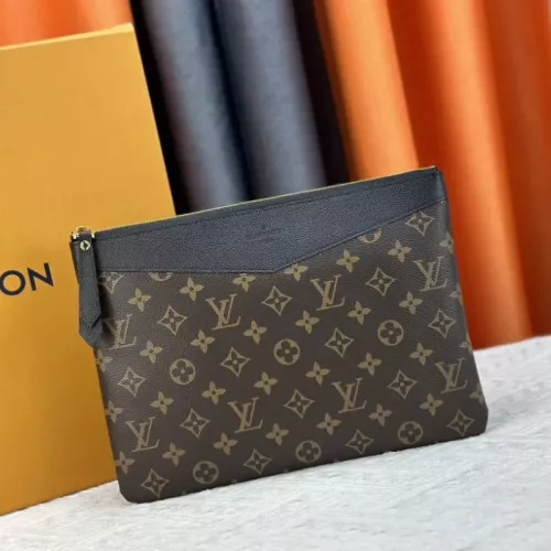 Louis Vuitton LV Wallets #1356734