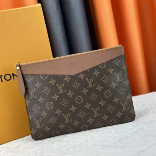 Louis Vuitton LV Wallets #1356735