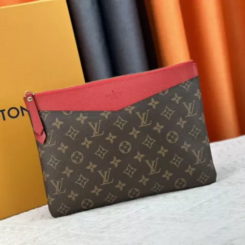 Louis Vuitton LV Wallets #1356736