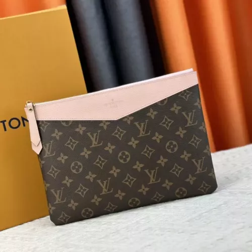 Louis Vuitton LV Wallets #1356737