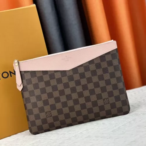 Louis Vuitton LV Wallets #1356738