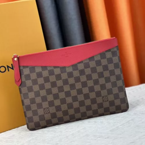 Louis Vuitton LV Wallets #1356739