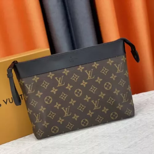 Louis Vuitton LV Wallets #1356740