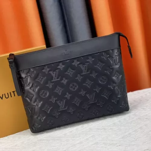 Louis Vuitton LV Wallets #1356743