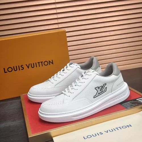 Louis Vuitton Casual Shoes For Men #1356744