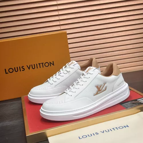Louis Vuitton Casual Shoes For Men #1356745