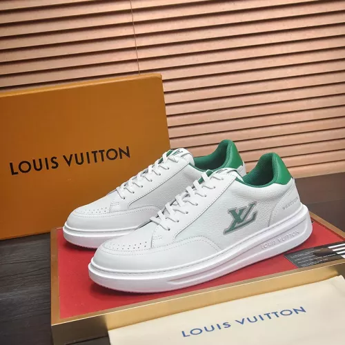 Louis Vuitton Casual Shoes For Men #1356746