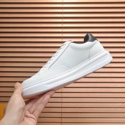 Cheap Louis Vuitton Casual Shoes For Men #1356747 Replica Wholesale [$115.00 USD] [ITEM#1356747] on Replica Louis Vuitton Casual Shoes