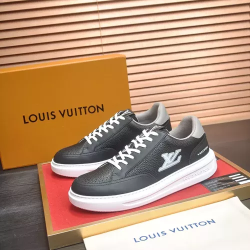 Louis Vuitton Casual Shoes For Men #1356748