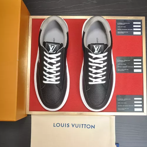 Cheap Louis Vuitton Casual Shoes For Men #1356748 Replica Wholesale [$115.00 USD] [ITEM#1356748] on Replica Louis Vuitton Casual Shoes