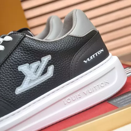 Cheap Louis Vuitton Casual Shoes For Men #1356748 Replica Wholesale [$115.00 USD] [ITEM#1356748] on Replica Louis Vuitton Casual Shoes