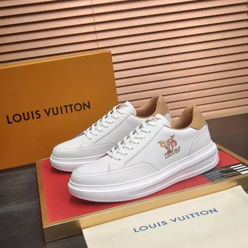 Louis Vuitton Casual Shoes For Men #1356749