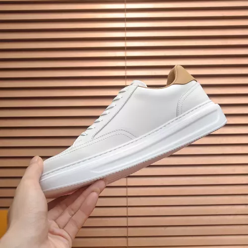 Cheap Louis Vuitton Casual Shoes For Men #1356749 Replica Wholesale [$115.00 USD] [ITEM#1356749] on Replica Louis Vuitton Casual Shoes