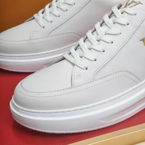 Cheap Louis Vuitton Casual Shoes For Men #1356749 Replica Wholesale [$115.00 USD] [ITEM#1356749] on Replica Louis Vuitton Casual Shoes