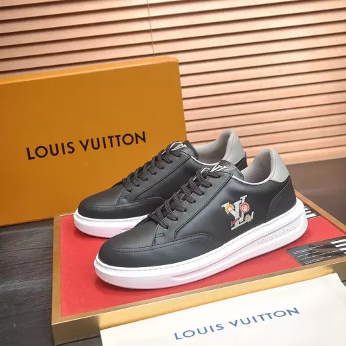 Louis Vuitton Casual Shoes For Men #1356750