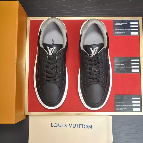 Cheap Louis Vuitton Casual Shoes For Men #1356750 Replica Wholesale [$115.00 USD] [ITEM#1356750] on Replica Louis Vuitton Casual Shoes