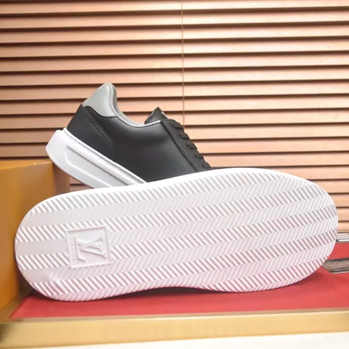 Cheap Louis Vuitton Casual Shoes For Men #1356750 Replica Wholesale [$115.00 USD] [ITEM#1356750] on Replica Louis Vuitton Casual Shoes