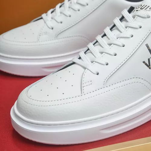Cheap Louis Vuitton Casual Shoes For Men #1356751 Replica Wholesale [$115.00 USD] [ITEM#1356751] on Replica Louis Vuitton Casual Shoes