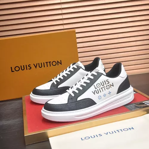 Louis Vuitton Casual Shoes For Men #1356753