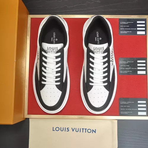 Cheap Louis Vuitton Casual Shoes For Men #1356753 Replica Wholesale [$115.00 USD] [ITEM#1356753] on Replica Louis Vuitton Casual Shoes