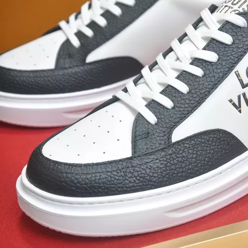 Cheap Louis Vuitton Casual Shoes For Men #1356753 Replica Wholesale [$115.00 USD] [ITEM#1356753] on Replica Louis Vuitton Casual Shoes