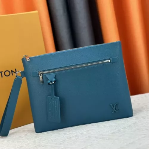 Louis Vuitton LV Wallets #1356754
