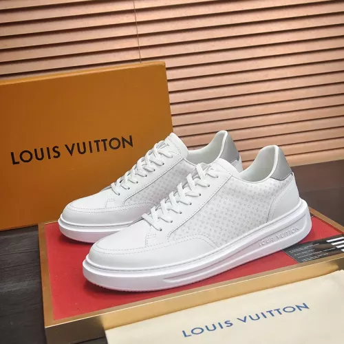Louis Vuitton Casual Shoes For Men #1356757
