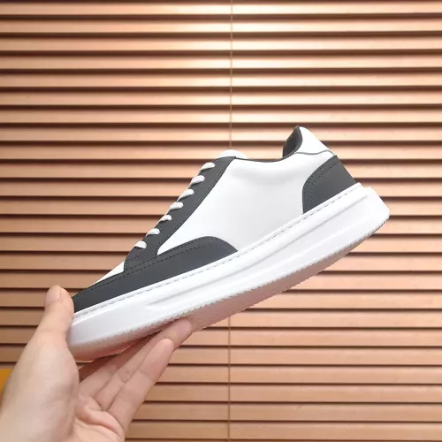 Cheap Louis Vuitton Casual Shoes For Men #1356758 Replica Wholesale [$115.00 USD] [ITEM#1356758] on Replica Louis Vuitton Casual Shoes