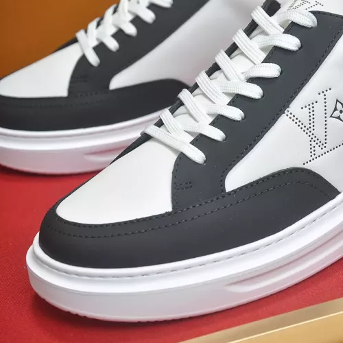 Cheap Louis Vuitton Casual Shoes For Men #1356758 Replica Wholesale [$115.00 USD] [ITEM#1356758] on Replica Louis Vuitton Casual Shoes