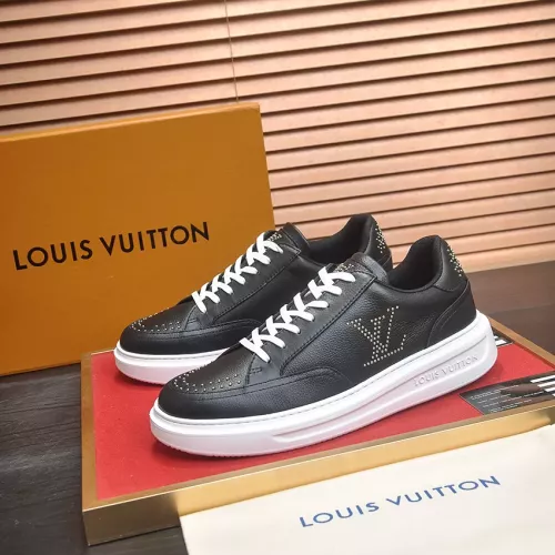 Louis Vuitton Casual Shoes For Men #1356759