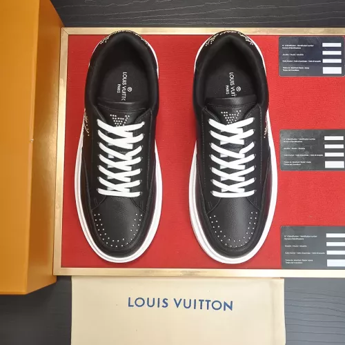 Cheap Louis Vuitton Casual Shoes For Men #1356759 Replica Wholesale [$115.00 USD] [ITEM#1356759] on Replica Louis Vuitton Casual Shoes
