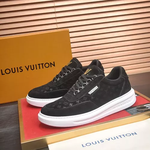 Louis Vuitton Casual Shoes For Men #1356760