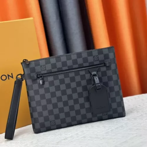 Louis Vuitton LV Wallets #1356761