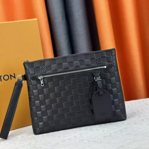 Louis Vuitton LV Wallets #1356762