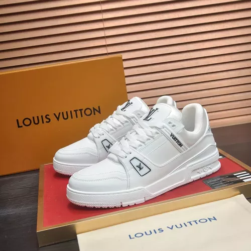 Louis Vuitton Casual Shoes For Women #1356766