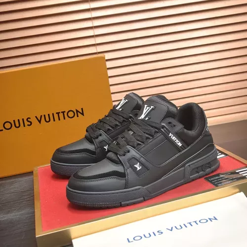 Louis Vuitton Casual Shoes For Men #1356767