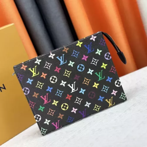 Louis Vuitton LV Wallets #1356769