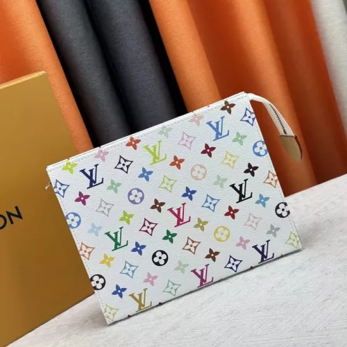 Louis Vuitton LV Wallets #1356770