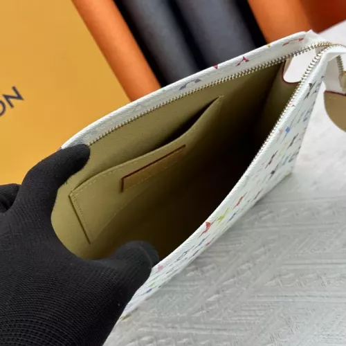 Cheap Louis Vuitton LV Wallets #1356770 Replica Wholesale [$40.00 USD] [ITEM#1356770] on Replica Louis Vuitton LV Wallets