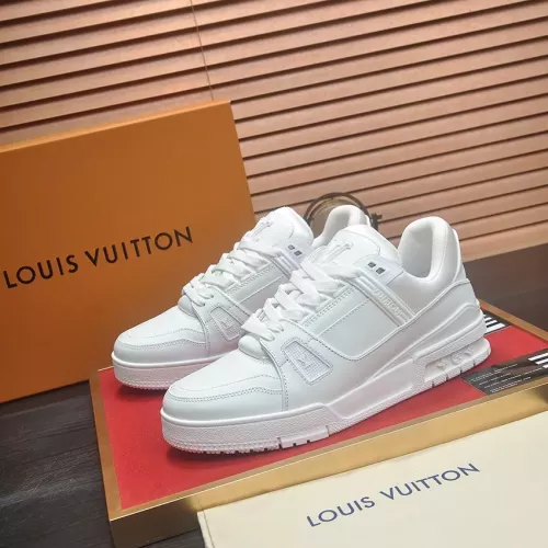 Louis Vuitton Casual Shoes For Women #1356771