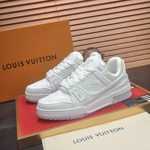 Louis Vuitton Casual Shoes For Men #1356774