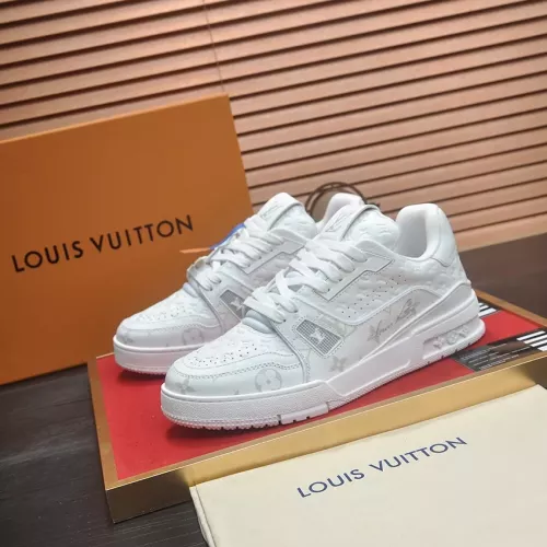 Louis Vuitton Casual Shoes For Men #1356776