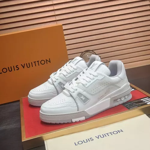 Louis Vuitton Casual Shoes For Men #1356780