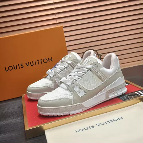 Louis Vuitton Casual Shoes For Men #1356781