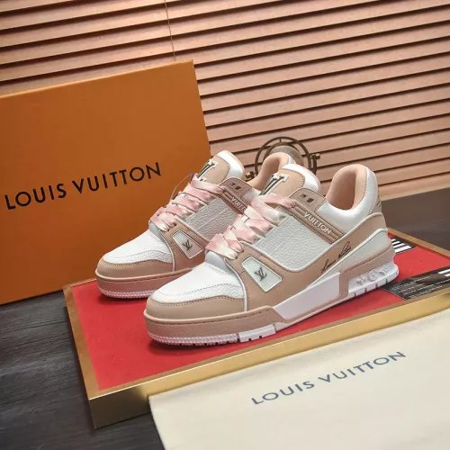 Louis Vuitton Casual Shoes For Men #1356783