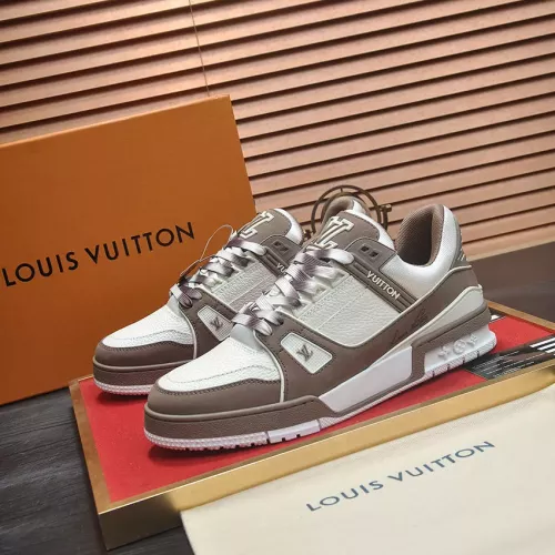 Louis Vuitton Casual Shoes For Women #1356786