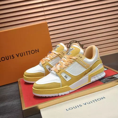Louis Vuitton Casual Shoes For Men #1356787