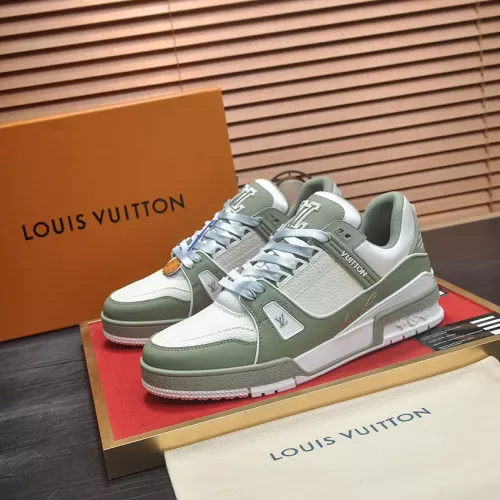 Louis Vuitton Casual Shoes For Men #1356789