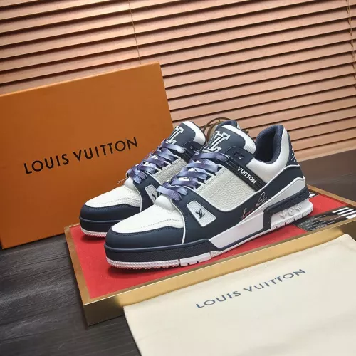 Louis Vuitton Casual Shoes For Men #1356791