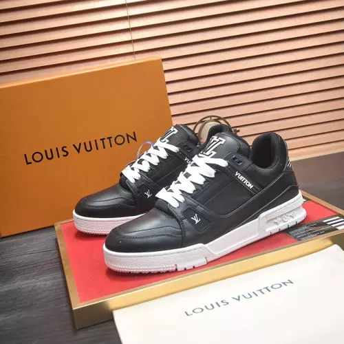 Louis Vuitton Casual Shoes For Men #1356797